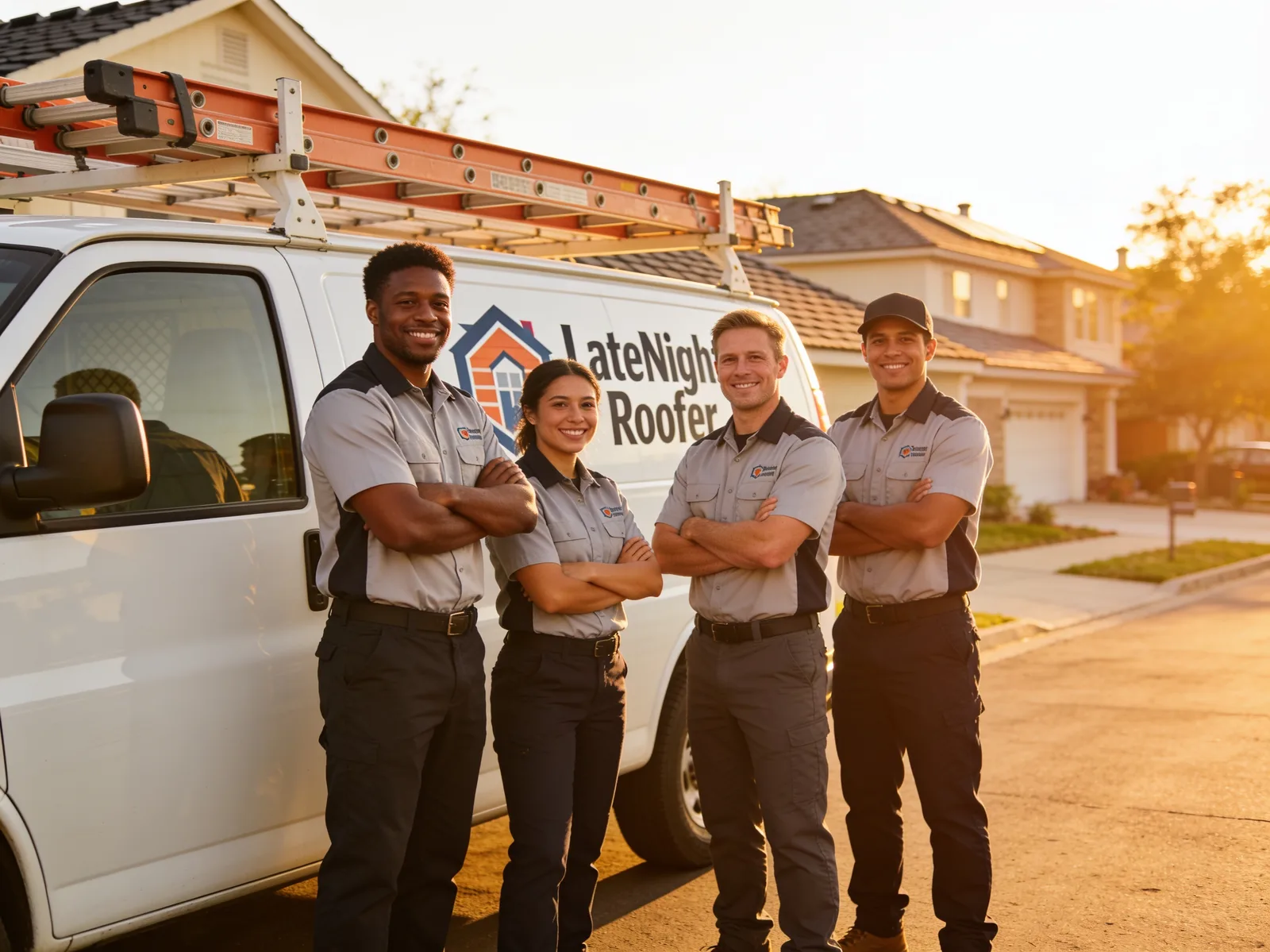 Emergency Roof Repair company in Marydel, MD